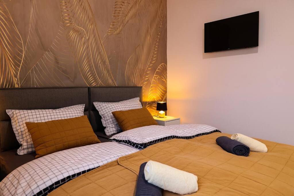 Grgic - Lux Apt2 - Free Parking Apartment