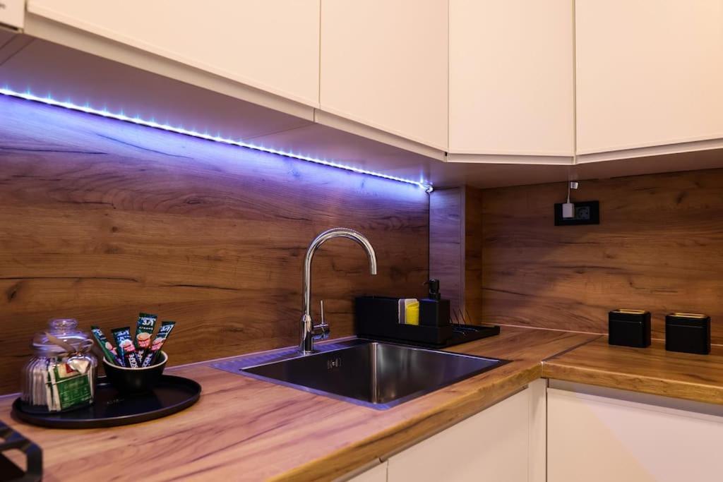 Apartment Grgic - Lux Apt2 - Free Parking Zagreb