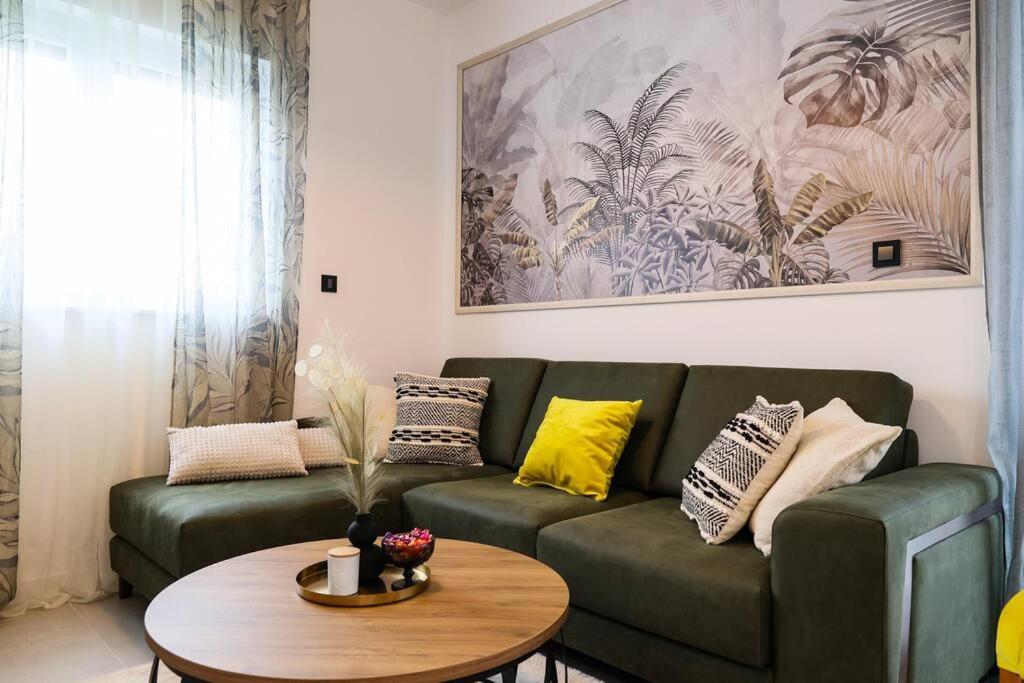 Grgic - Lux Apt2 - Free Parking * Zagreb