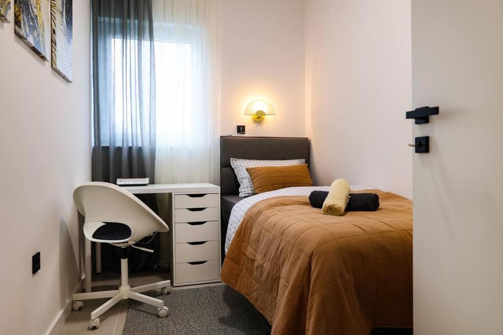 Apartment Grgic - Lux Apt2 - Free Parking
