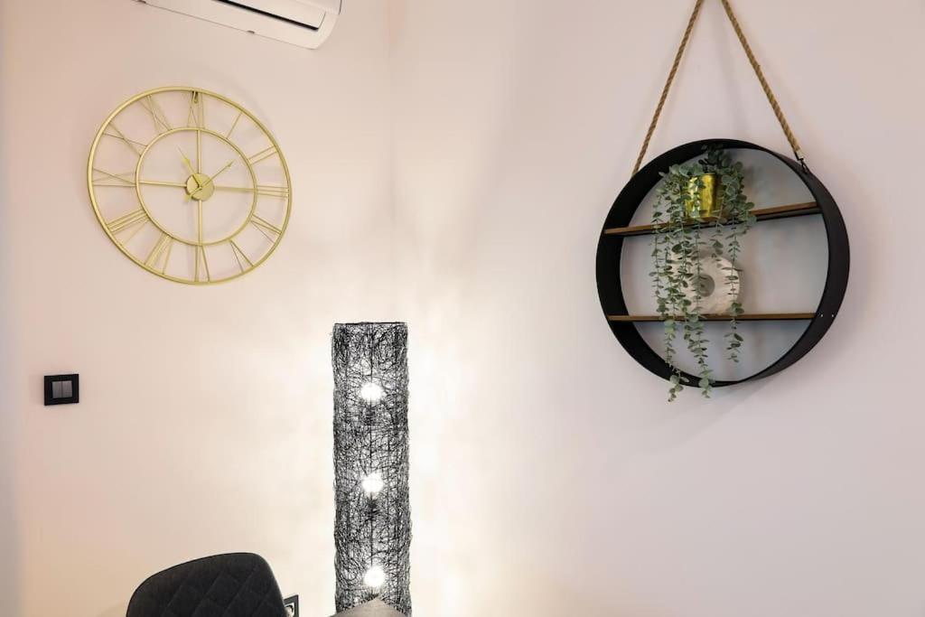 Grgic - Lux Apt2 - Free Parking Apartment Zagreb
