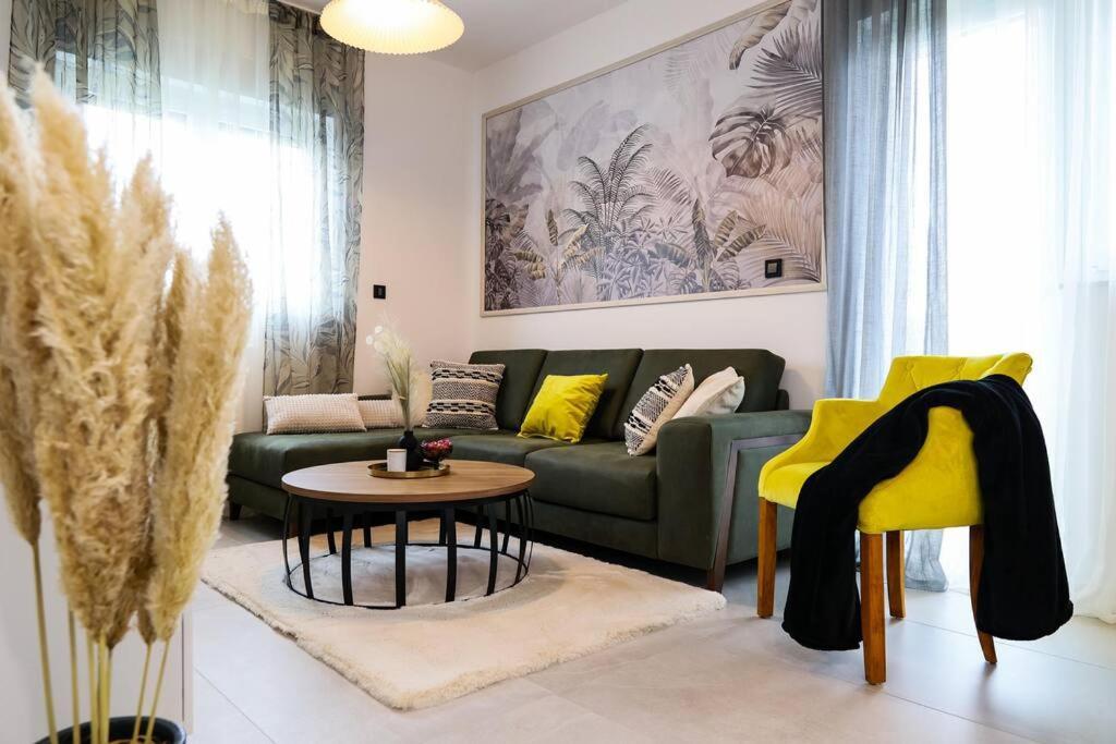 Grgic - Lux Apt2 - Free Parking *