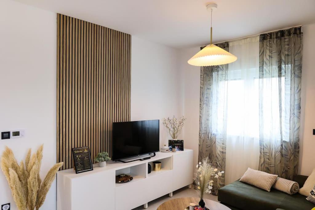 Grgic - Lux Apt2 - Free Parking Apartment Zagreb