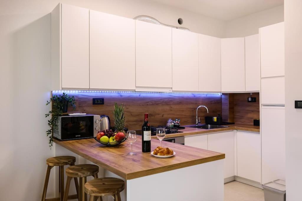 Apartment Grgic - Lux Apt2 - Free Parking