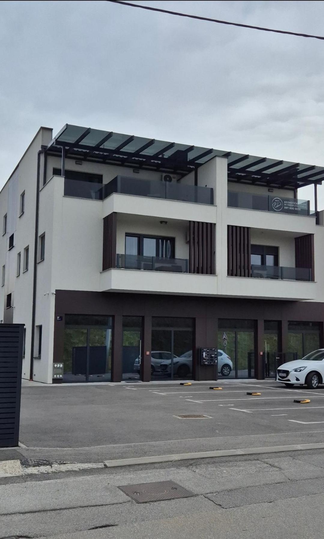 Grgic - Lux Apt2 - Free Parking *